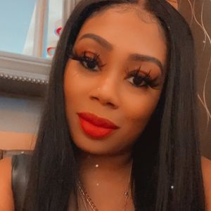 Meet your Posher, Tamesha